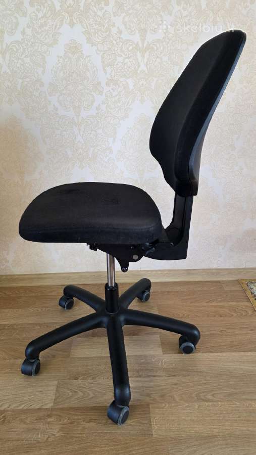 Rh Active 220 ergomnomiška biuro kėdė - nuotraukos Nr. 4