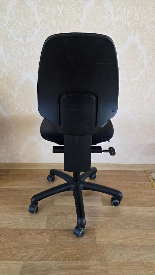 Rh Active 220 ergomnomiška biuro kėdė - nuotraukos Nr. 5