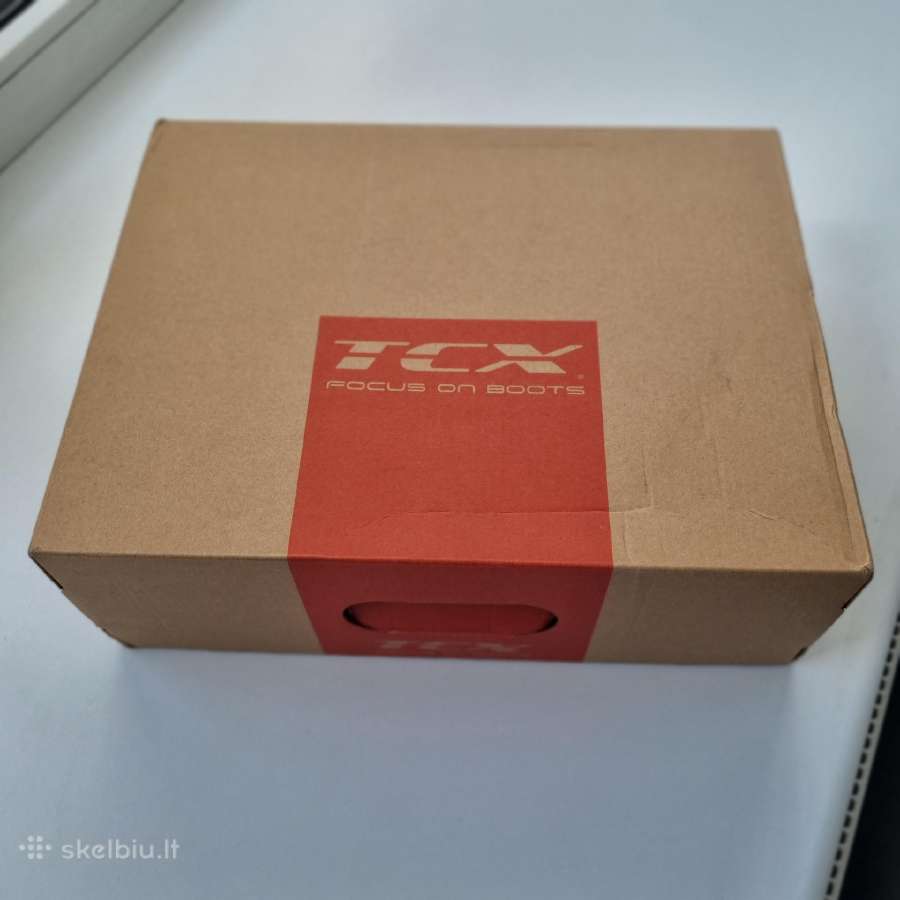 Tcx moteriški batai - nuotraukos Nr. 12
