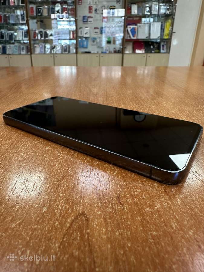 Samsung S911b Galaxy S23 128 GB (Naudotas) - nuotraukos Nr. 3