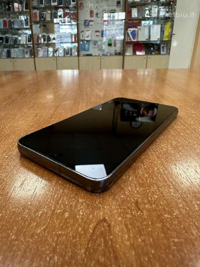 Samsung S911b Galaxy S23 128 GB (Naudotas) - nuotraukos Nr. 4