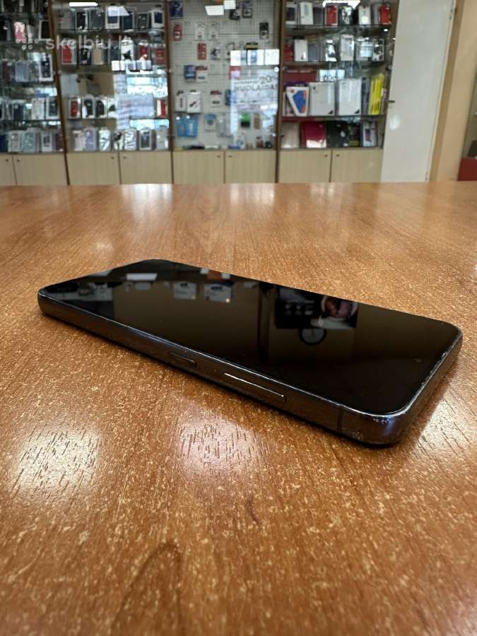 Samsung S911b Galaxy S23 128 GB (Naudotas) - nuotraukos Nr. 5