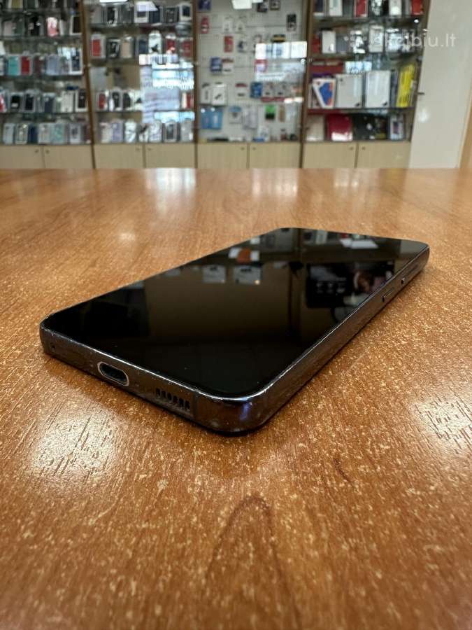 Samsung S911b Galaxy S23 128 GB (Naudotas) - nuotraukos Nr. 6