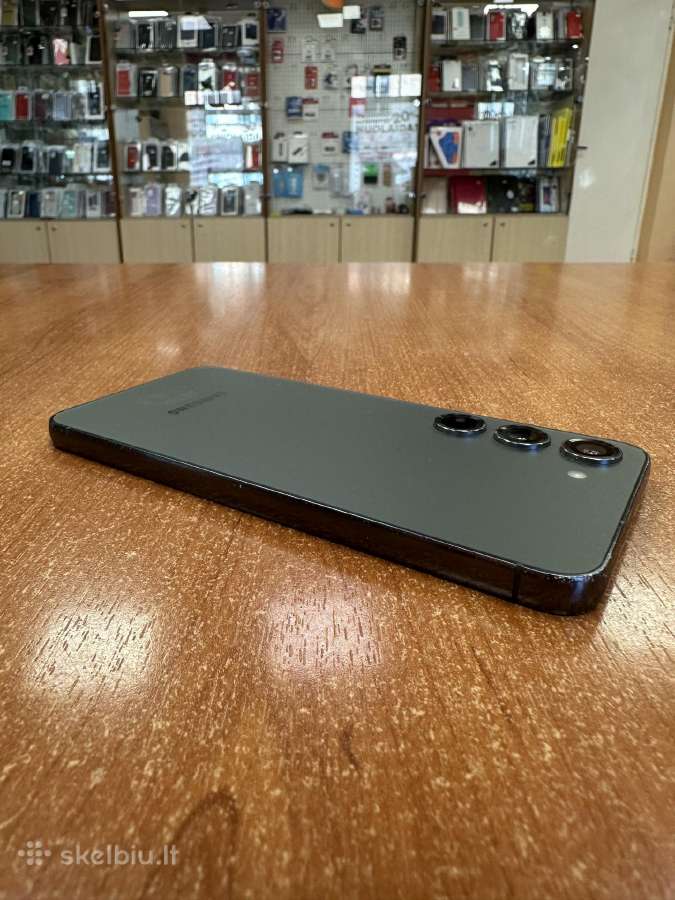 Samsung S911b Galaxy S23 128 GB (Naudotas) - nuotraukos Nr. 8