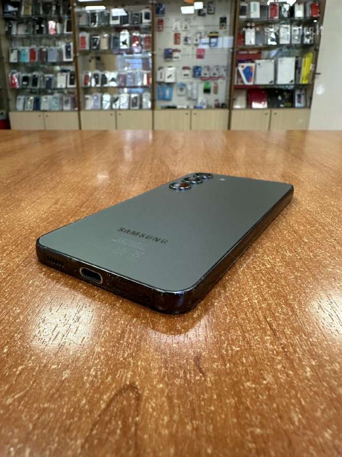 Samsung S911b Galaxy S23 128 GB (Naudotas) - nuotraukos Nr. 9