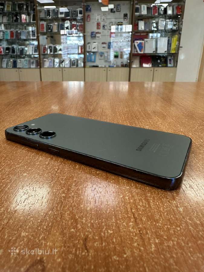 Samsung S911b Galaxy S23 128 GB (Naudotas) - nuotraukos Nr. 10
