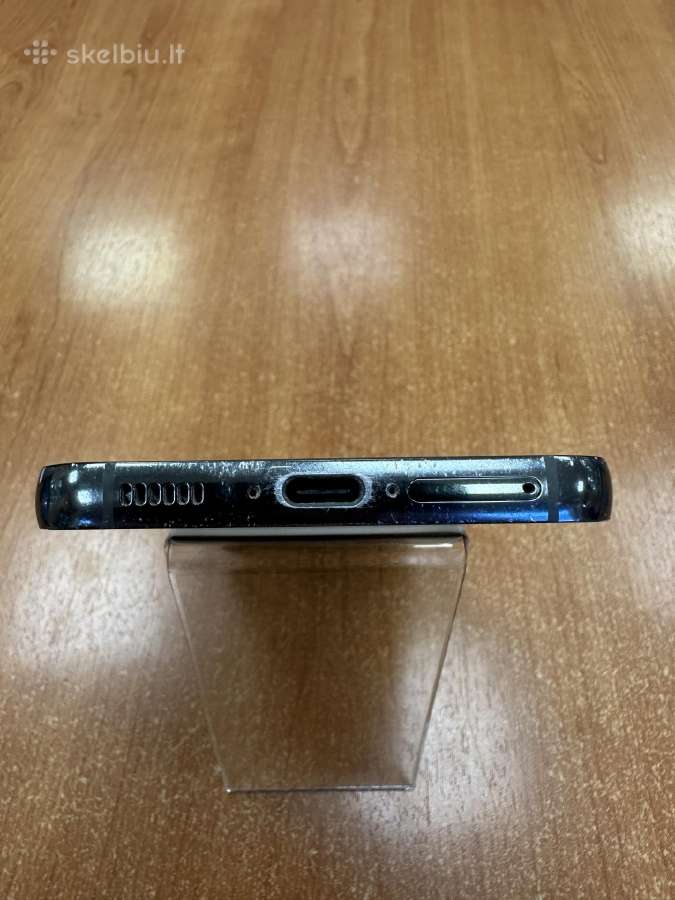 Samsung S911b Galaxy S23 128 GB (Naudotas) - nuotraukos Nr. 11