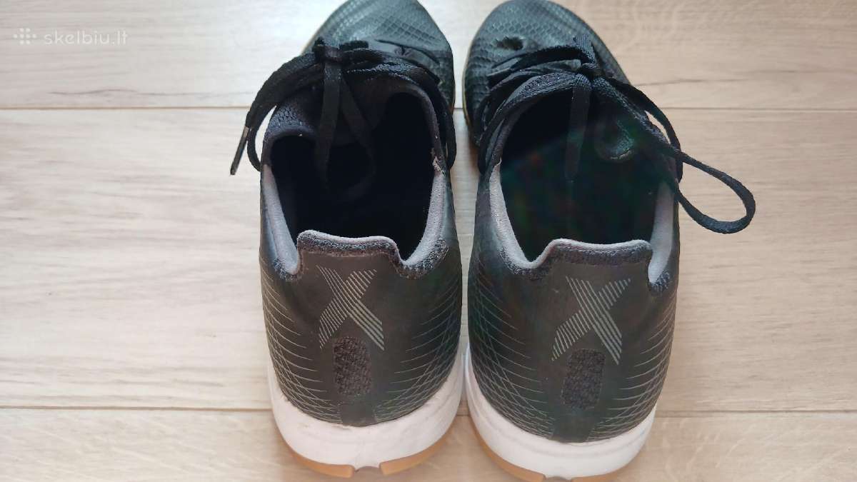 Futbolo batai adidas X Ghosted.3 In - nuotraukos Nr. 2