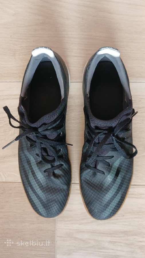 Futbolo batai adidas X Ghosted.3 In - nuotraukos Nr. 3