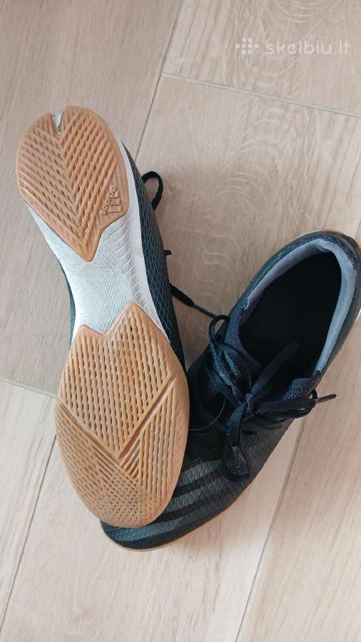 Futbolo batai adidas X Ghosted.3 In - nuotraukos Nr. 4