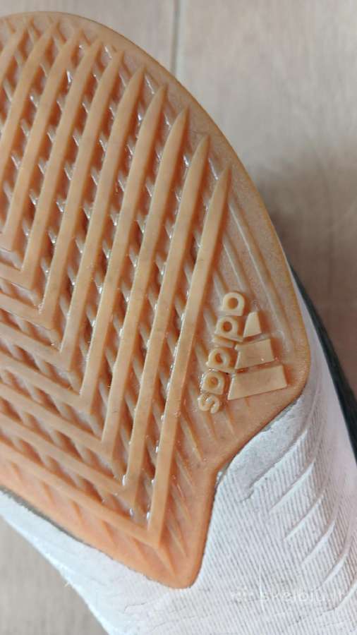 Futbolo batai adidas X Ghosted.3 In - nuotraukos Nr. 5