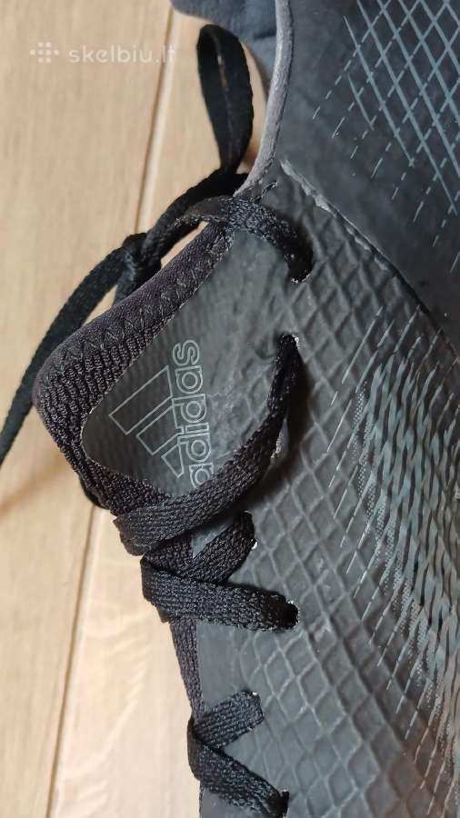 Futbolo batai adidas X Ghosted.3 In - nuotraukos Nr. 6