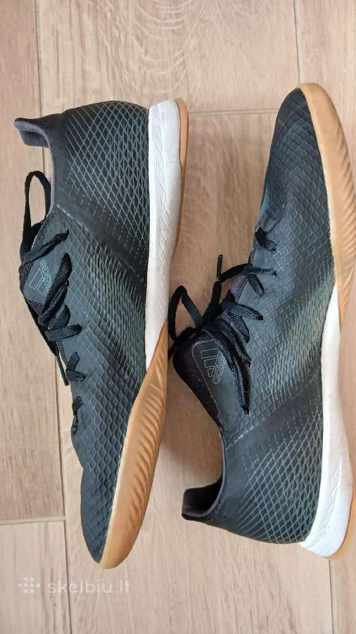 Futbolo batai adidas X Ghosted.3 In - nuotraukos Nr. 7