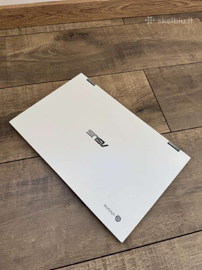 Asus Chromebook C436f - nuotraukos Nr. 2