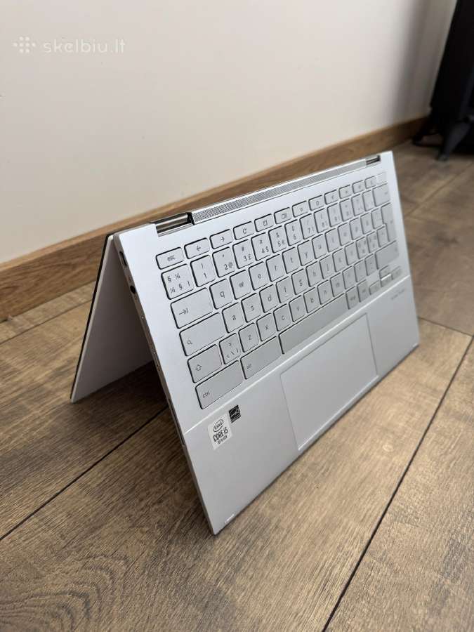 Asus Chromebook C436f - nuotraukos Nr. 3