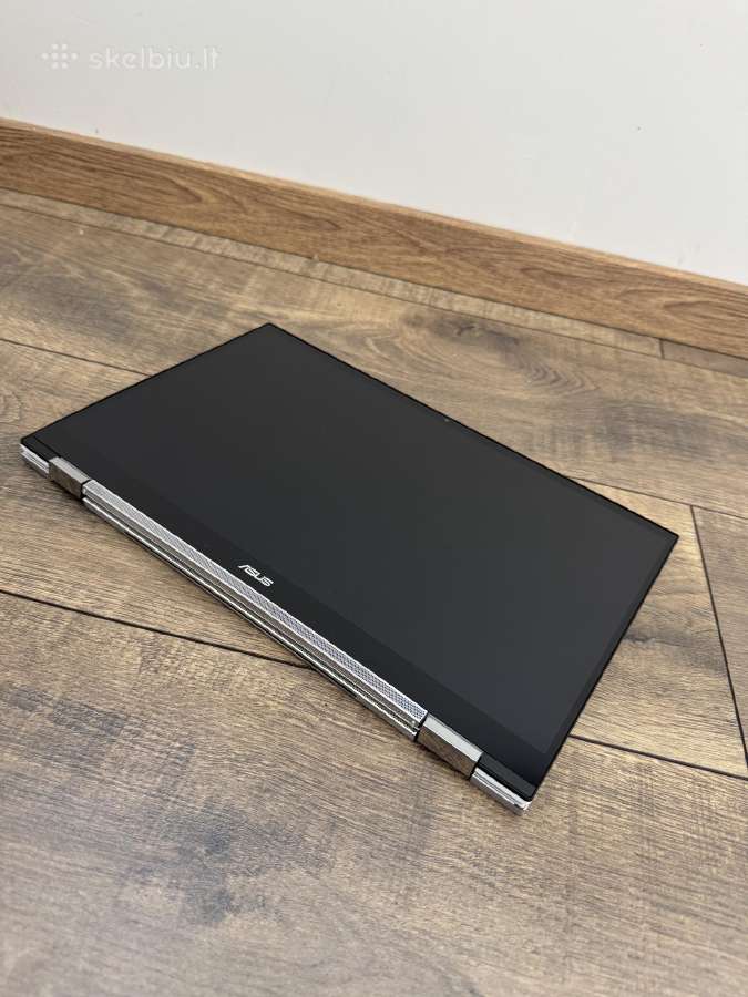 Asus Chromebook C436f - nuotraukos Nr. 4