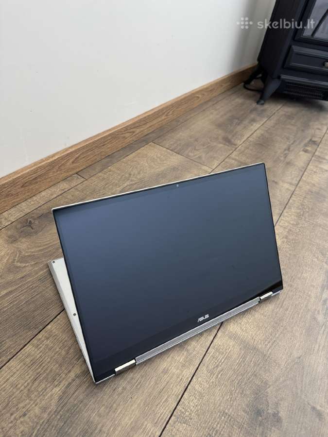 Asus Chromebook C436f - nuotraukos Nr. 5