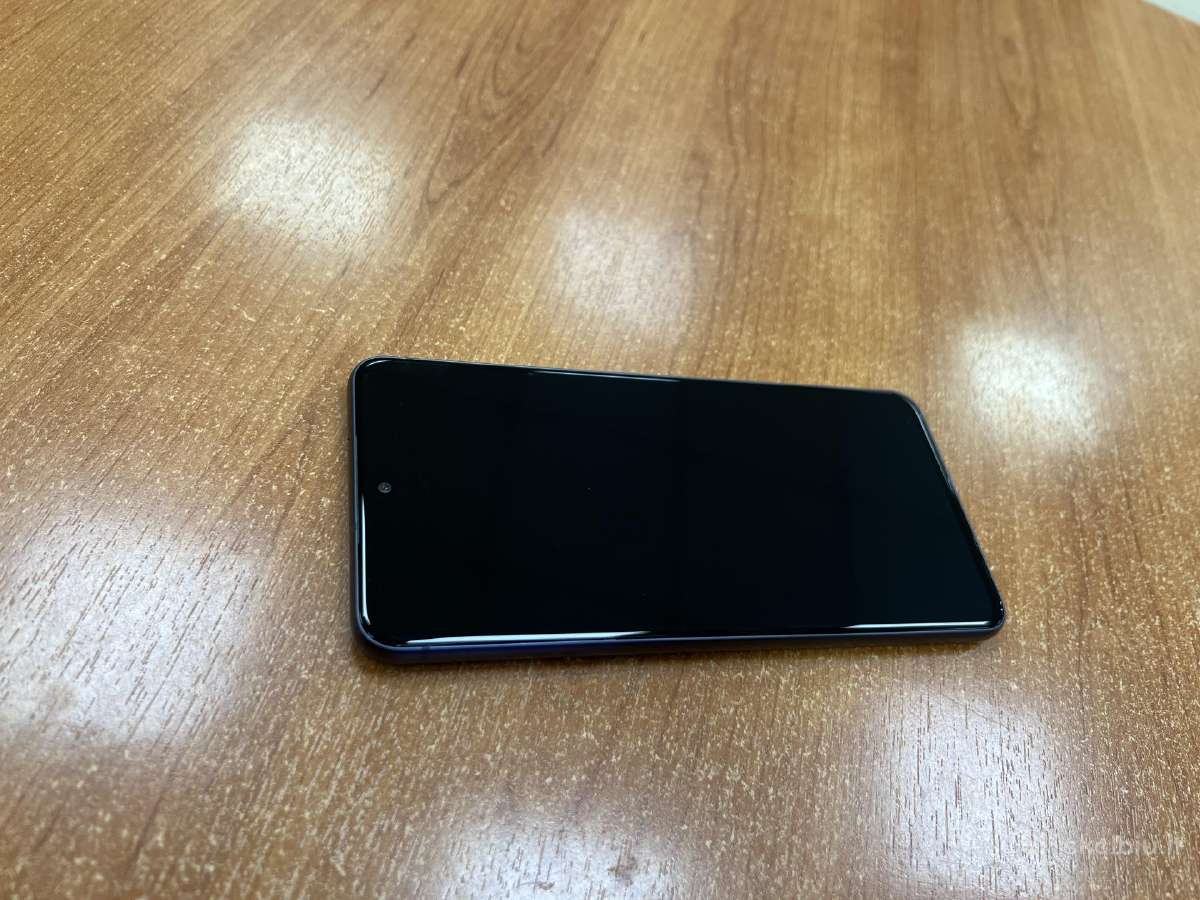 Samsung Galaxy S21 Fe 5G 128 GB (Naudotas) - nuotraukos Nr. 3