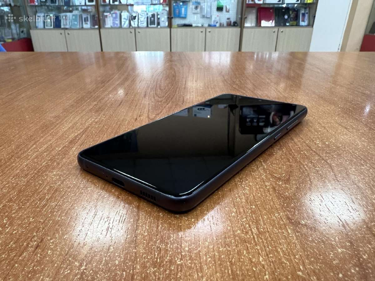 Samsung Galaxy S21 Fe 5G 128 GB (Naudotas) - nuotraukos Nr. 7