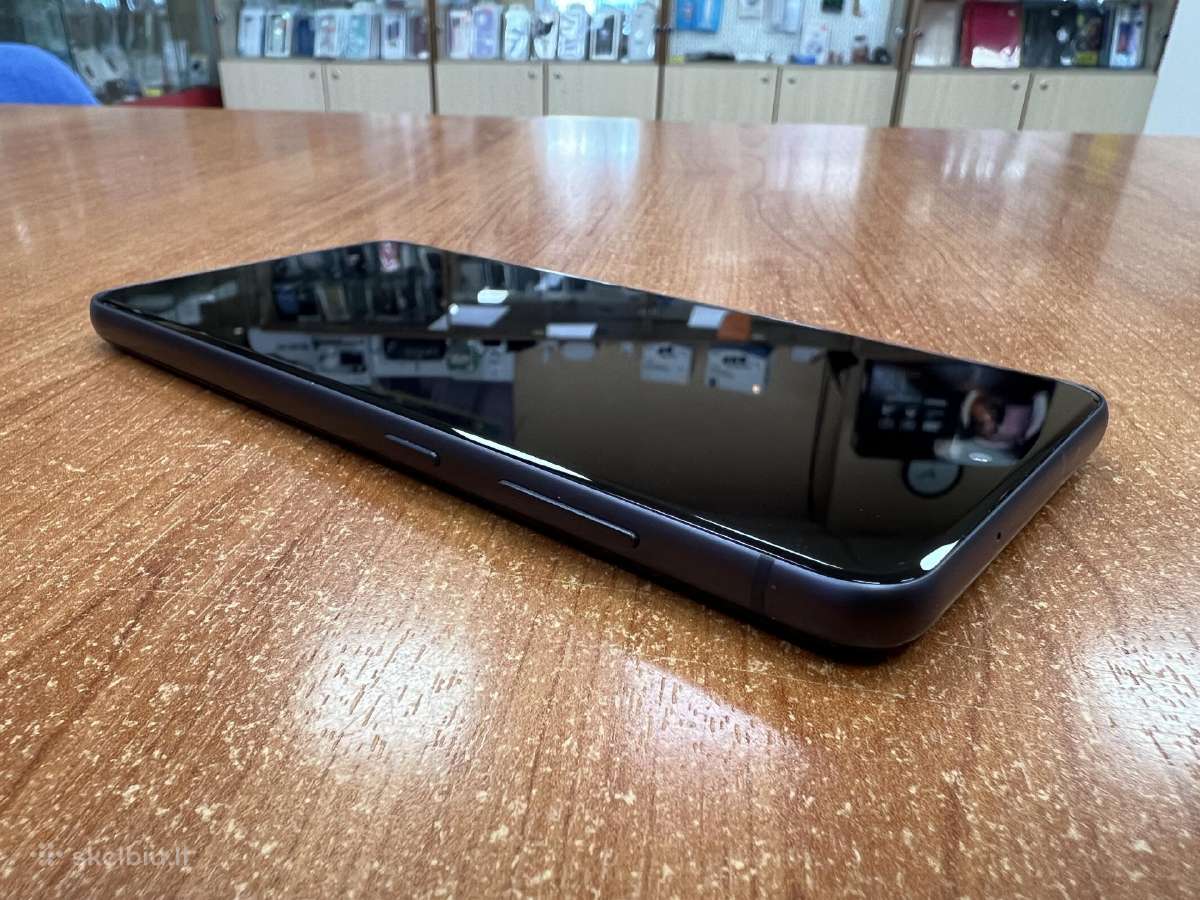 Samsung Galaxy S21 Fe 5G 128 GB (Naudotas) - nuotraukos Nr. 8
