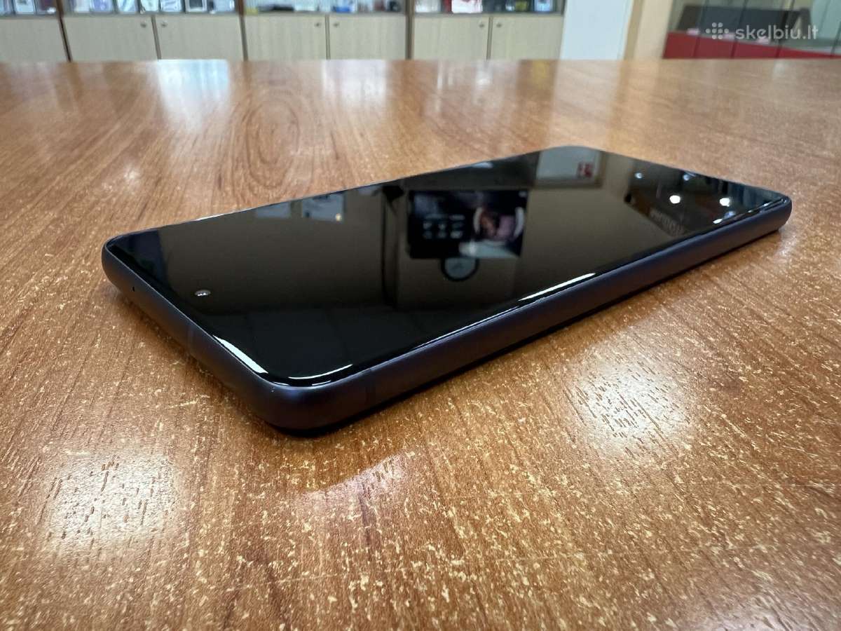 Samsung Galaxy S21 Fe 5G 128 GB (Naudotas) - nuotraukos Nr. 9