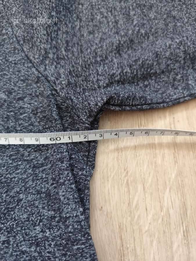 Didelio dydžio vyriški marškinėliai 2xl / 3xl - nuotraukos Nr. 3
