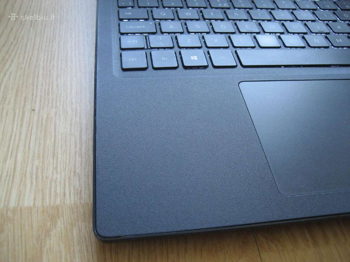 Dell 3510 Fhd Ips i5 4.20ghz/ 256gb/ nauja baterij - nuotraukos Nr. 4
