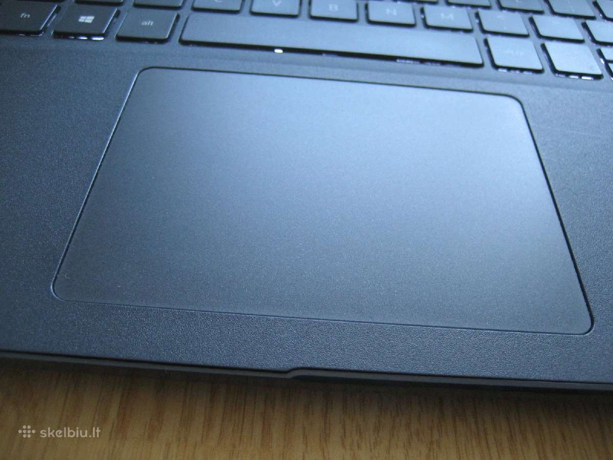 Dell 3510 Fhd Ips i5 4.20ghz/ 256gb/ nauja baterij - nuotraukos Nr. 5