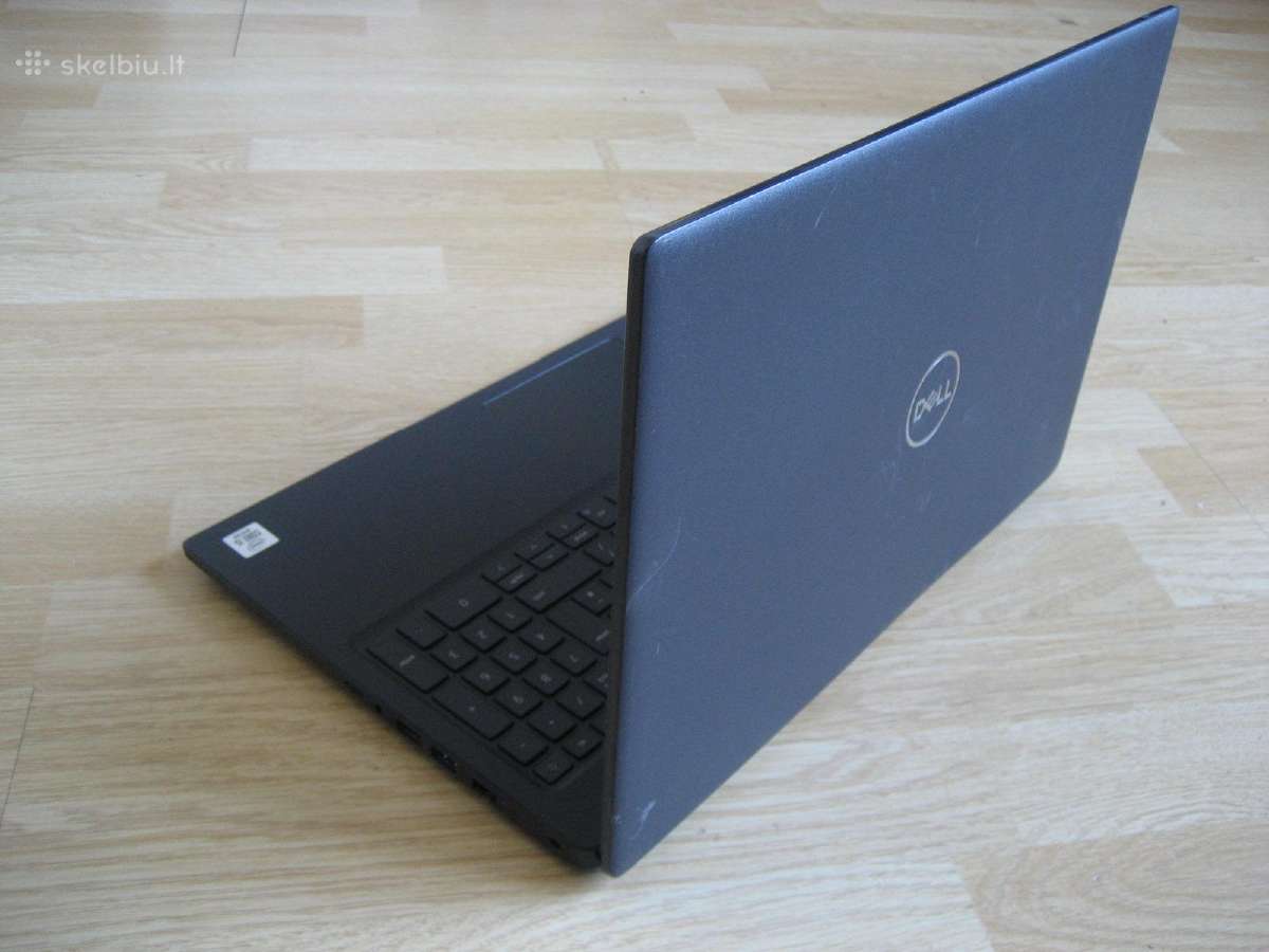 Dell 3510 Fhd Ips i5 4.20ghz/ 256gb/ nauja baterij - nuotraukos Nr. 12