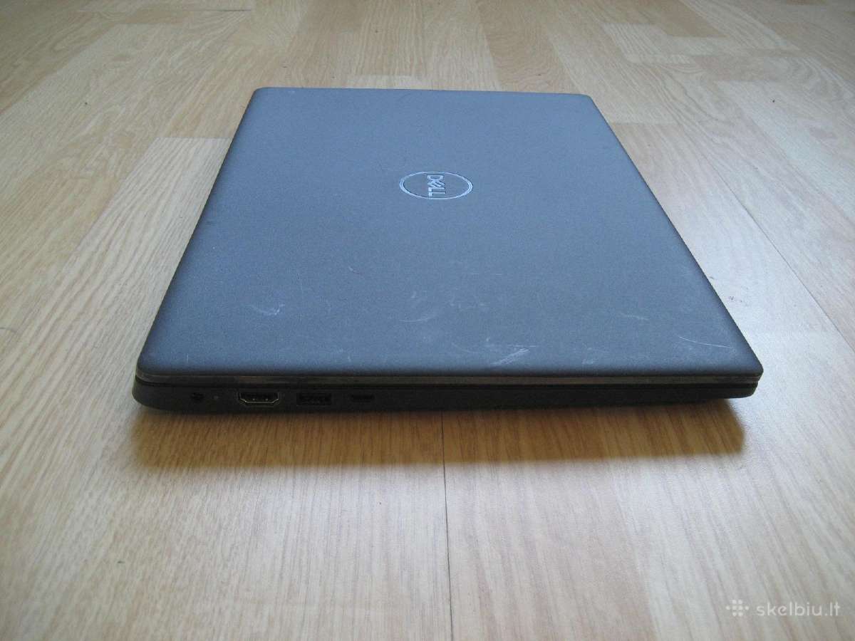 Dell 3510 Fhd Ips i5 4.20ghz/ 256gb/ nauja baterij - nuotraukos Nr. 13