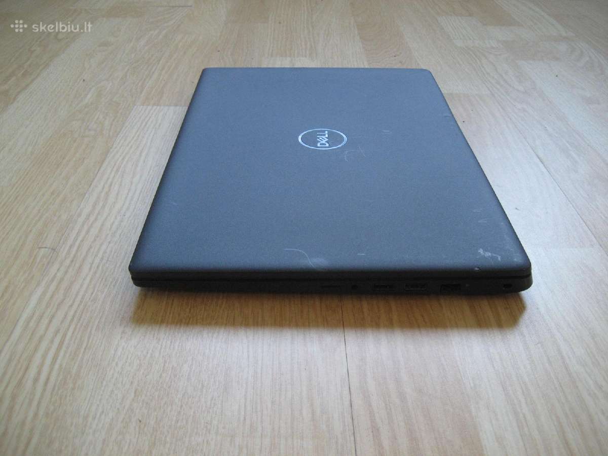 Dell 3510 Fhd Ips i5 4.20ghz/ 256gb/ nauja baterij - nuotraukos Nr. 15