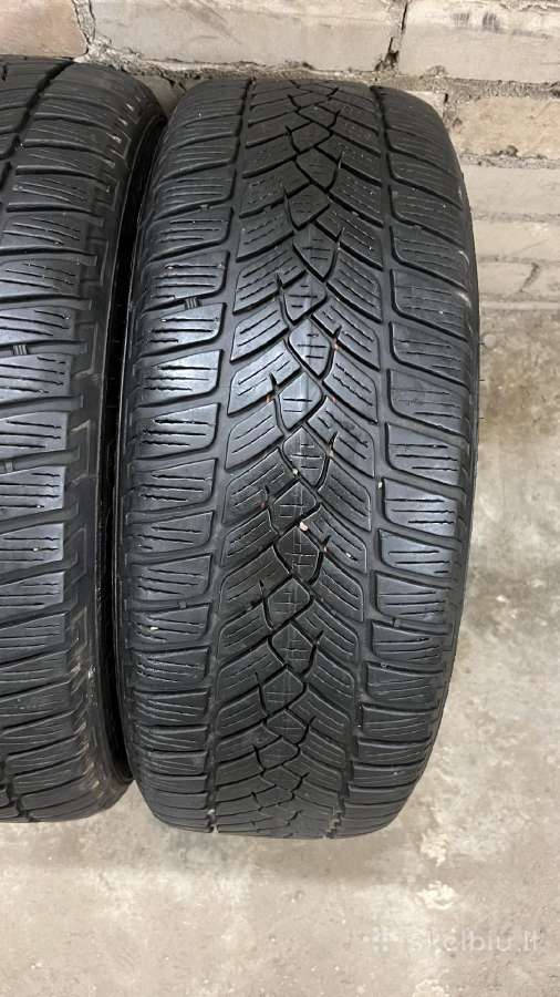 VW Passtat B8 ratlankiai R17 Dublin su padangom - nuotraukos Nr. 15