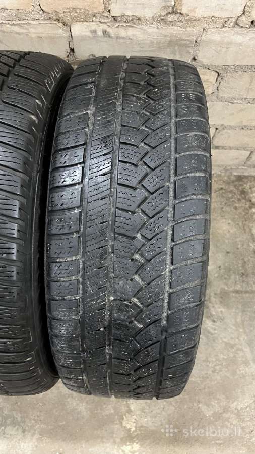 VW Passtat B8 ratlankiai R17 Dublin su padangom - nuotraukos Nr. 17