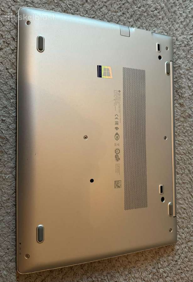 Hp Elitebook 840 G6 - nuotraukos Nr. 4