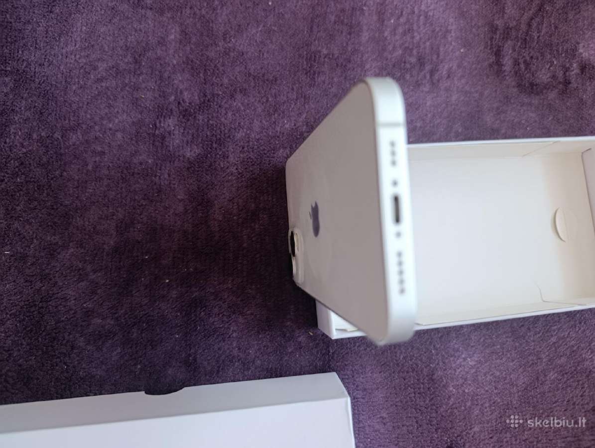 iPhone 13 - nuotraukos Nr. 10