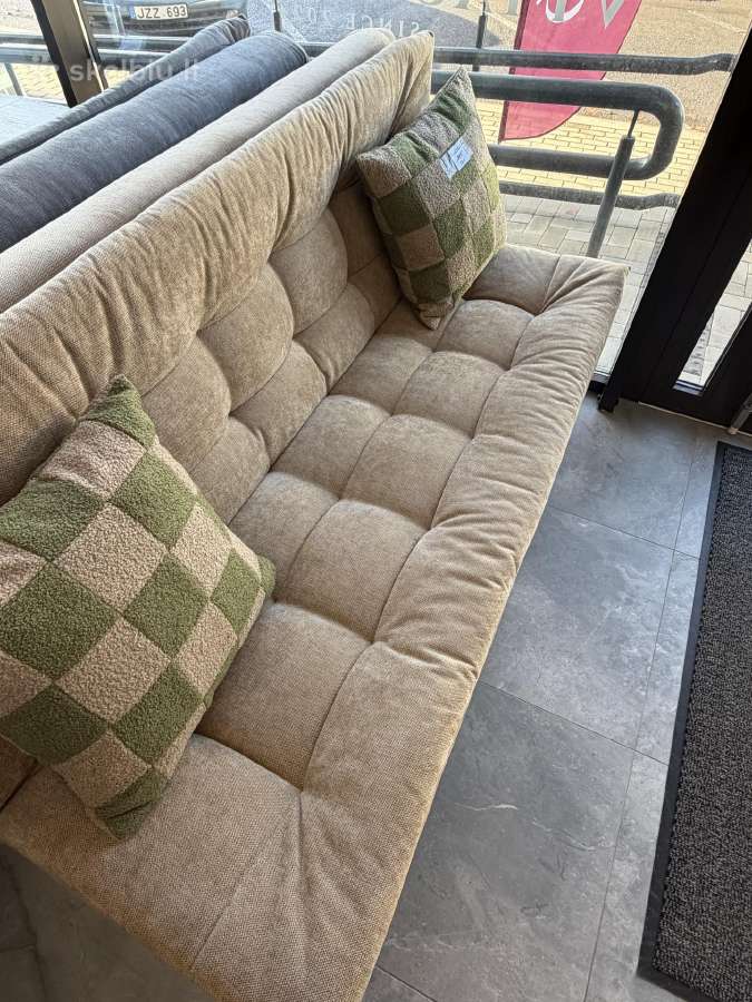 Nauja sofa-lova 10 lietuviška - nuotraukos Nr. 3