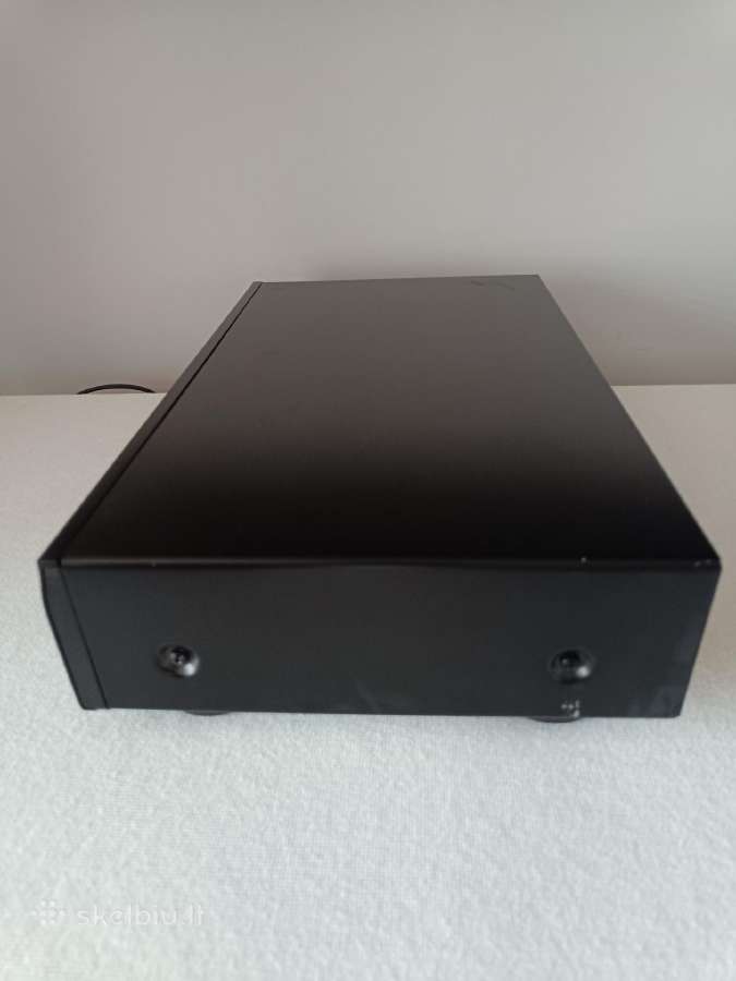 Denon Dcd-800ne CD grotuvas - nuotraukos Nr. 8