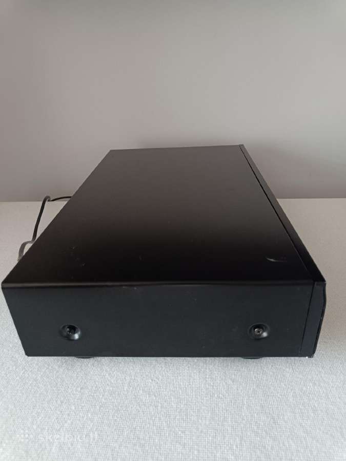 Denon Dcd-800ne CD grotuvas - nuotraukos Nr. 9