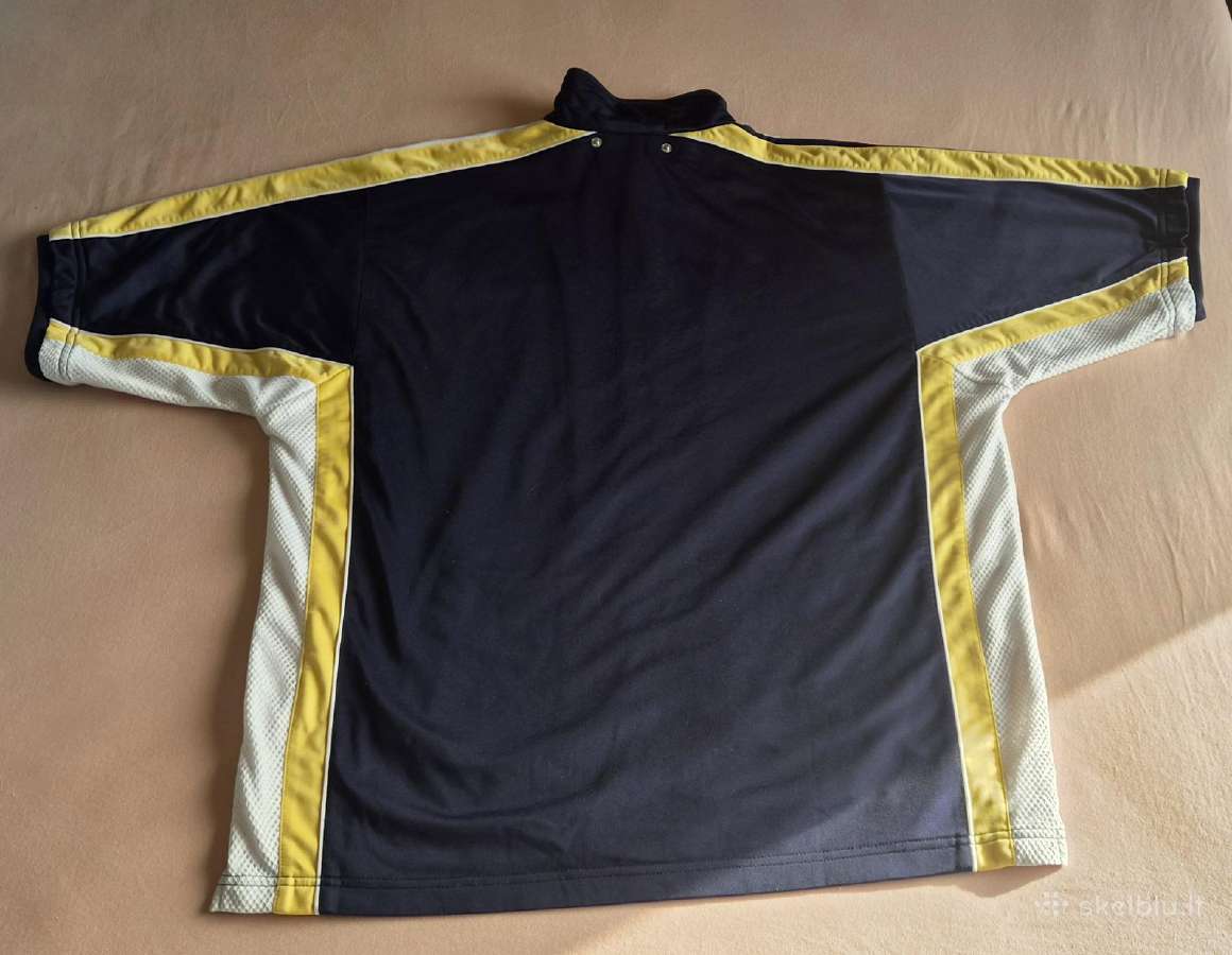 Vintaziniai Adidas treningai - nuotraukos Nr. 2