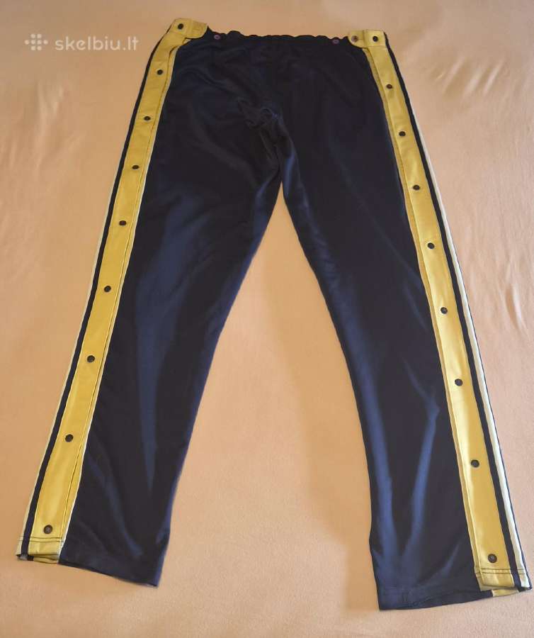 Vintaziniai Adidas treningai - nuotraukos Nr. 3