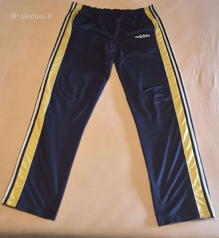 Vintaziniai Adidas treningai - nuotraukos Nr. 4