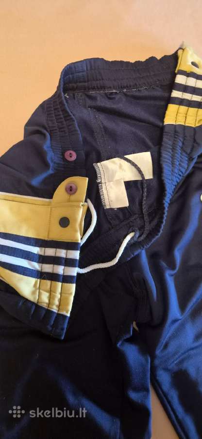 Vintaziniai Adidas treningai - nuotraukos Nr. 5