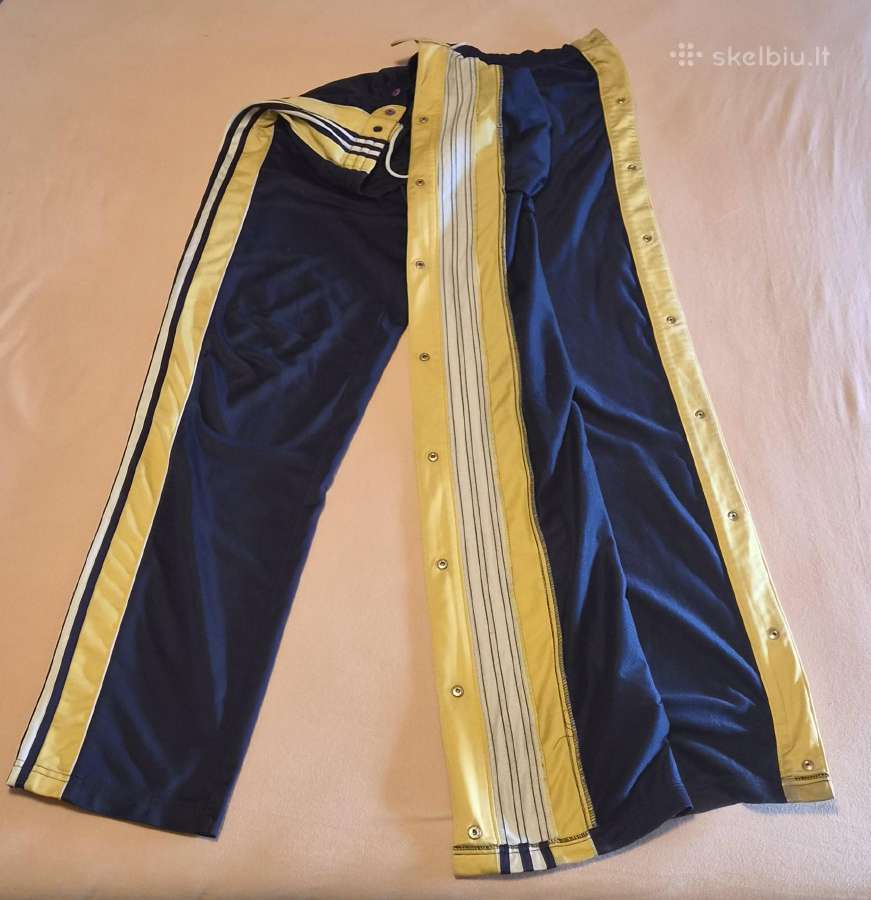 Vintaziniai Adidas treningai - nuotraukos Nr. 6