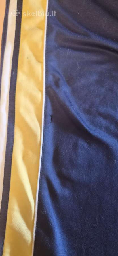Vintaziniai Adidas treningai - nuotraukos Nr. 7