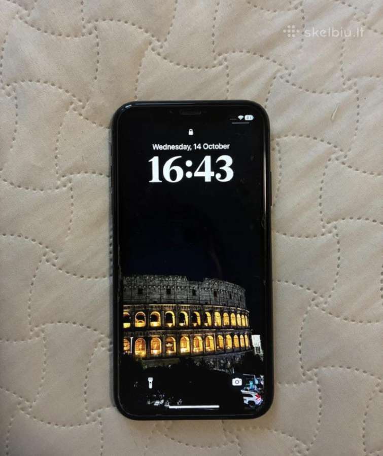 11 iPhone - nuotraukos Nr. 2