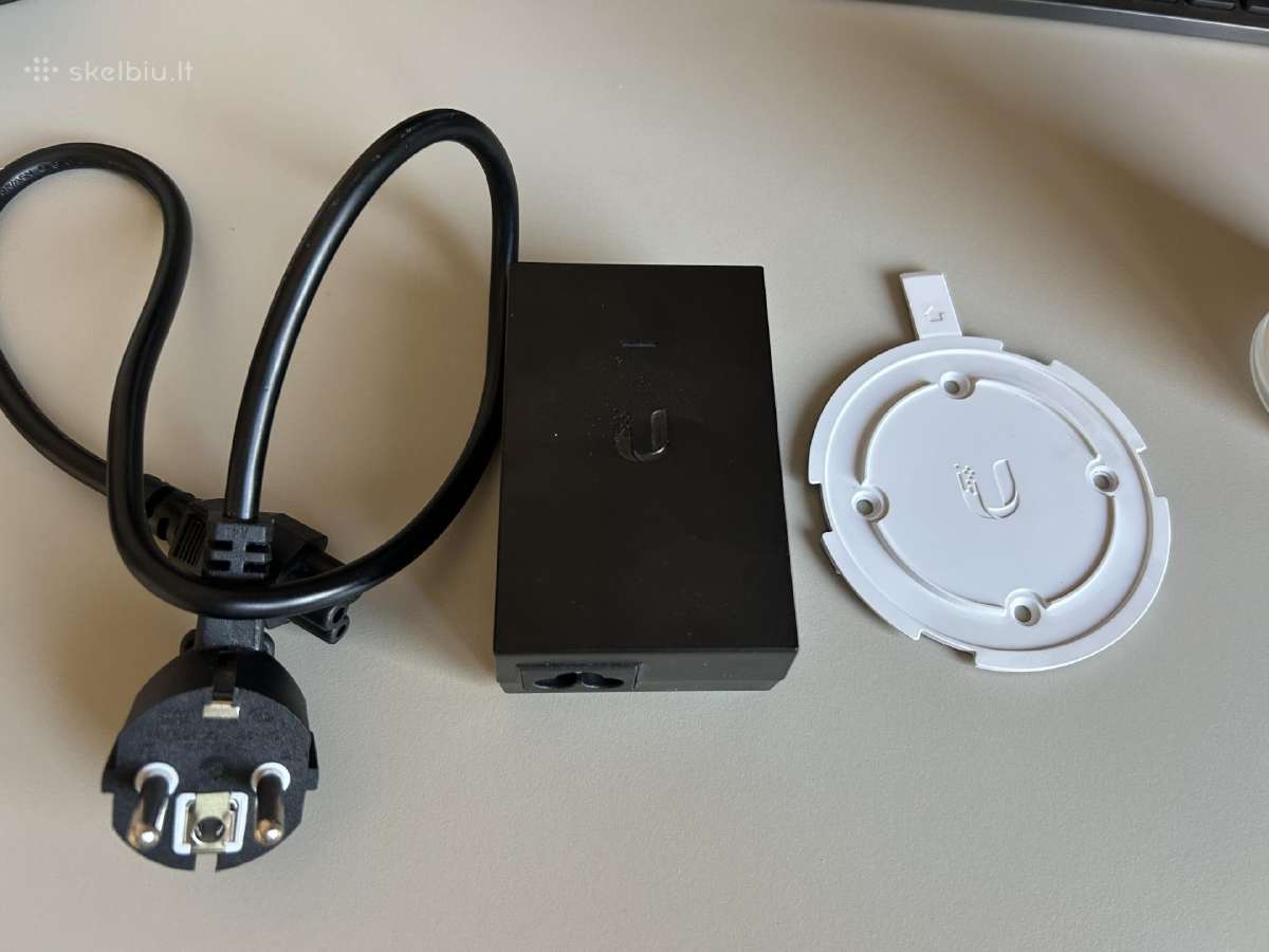 Ubiquiti Unifi Uap ac lr - nuotraukos Nr. 3