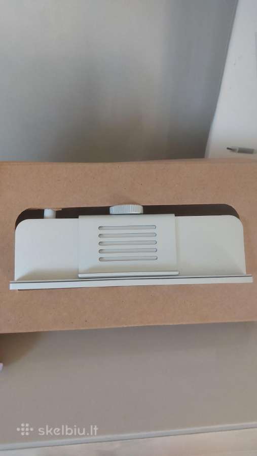 Naujas Satechi Usb-c adapteris / šakotuvas iMac - nuotraukos Nr. 3