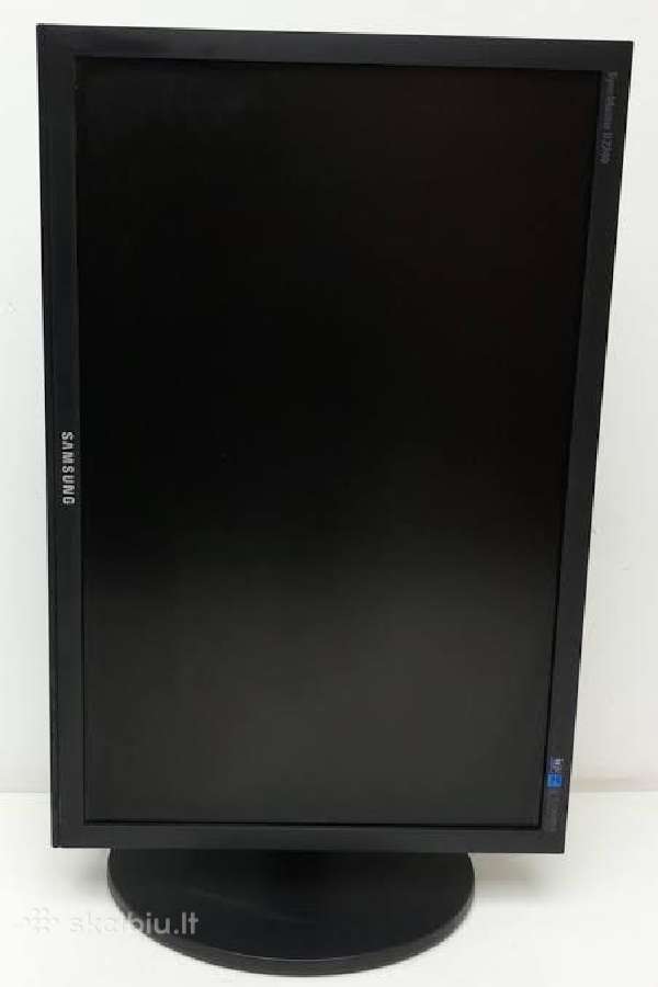 Monitorius Samsung Syncmaster B2240 (22 colių)4vnt - nuotraukos Nr. 2