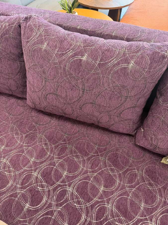 Nauja lietuviška sofa-lova audra - nuotraukos Nr. 2
