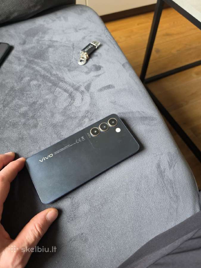 Vivo 2 SIM - nuotraukos Nr. 2